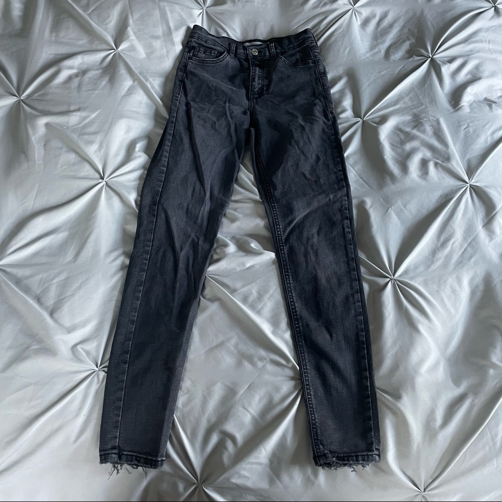Jamie Skinny Jeans